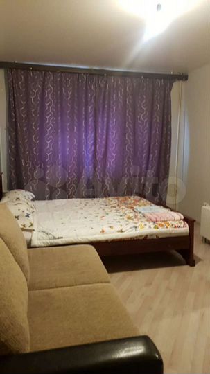 Комната 18 м² в 3-к., 1/5 эт.