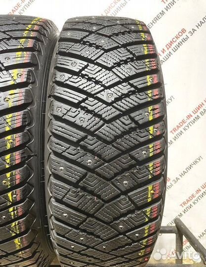 Goodyear Ultragrip Ice Arctic 215/65 R17 100S