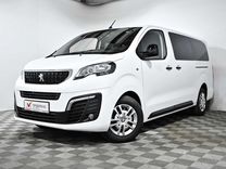 Peugeot Traveller 2.0 AT, 2022, 573 км, с пробегом, цена 5 510 000 руб.