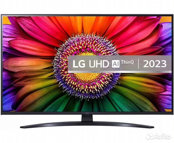 Телевизор LG