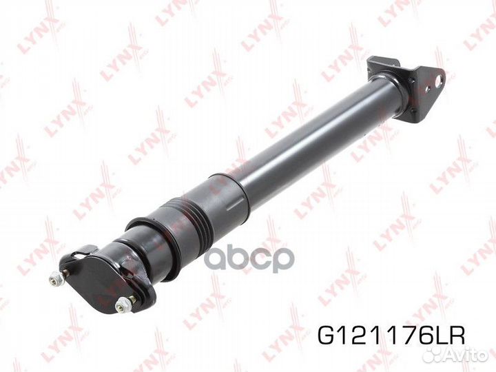 Амортизатор MB ML W164 05-11