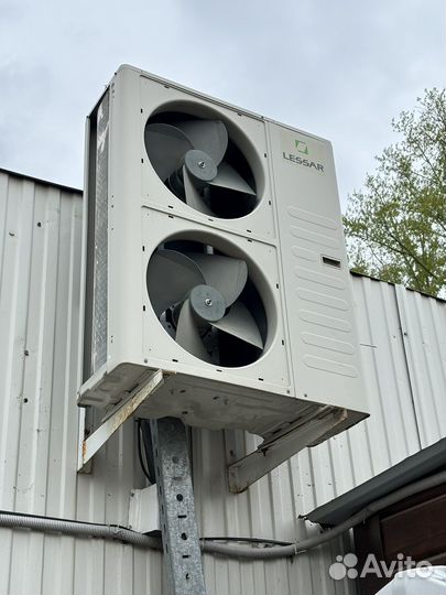 Сплит система lessar lsh48tea4 140кв