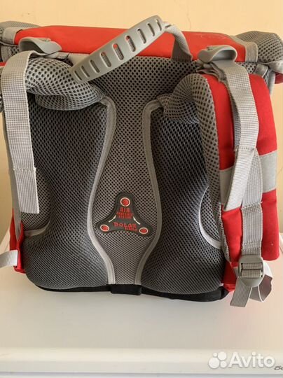 Рюкзак школьный