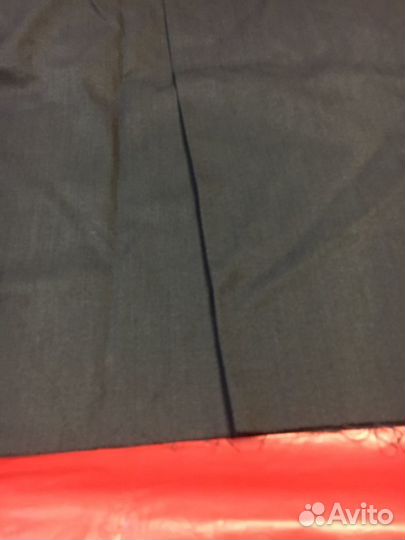 Ткани шерст. и др СССР