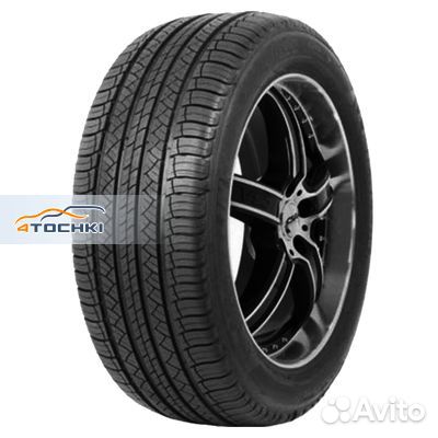 Triangle AdvanteX SUV TR259 255/55 R19 111W