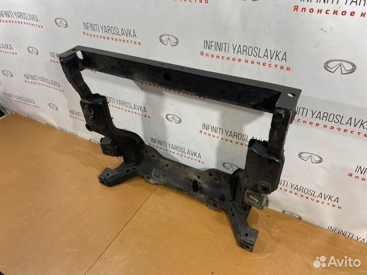 Подрамник передний Infiniti M25 M37 Q70 M56 Y51