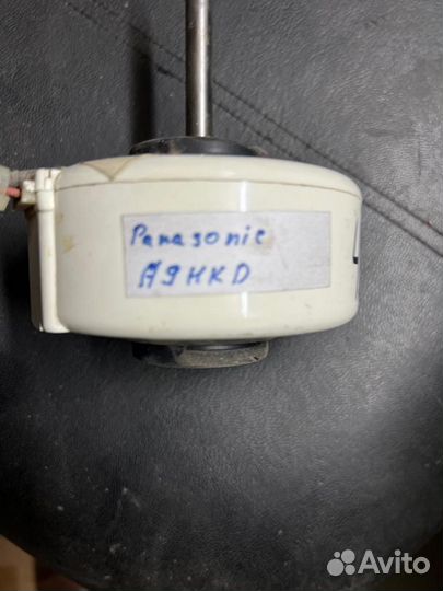 Электродвигатель внутреннего блока сплит-системы