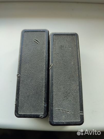 Для фотоаппарата Киев-30: кассеты, чехол