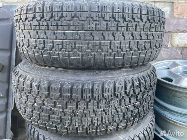 Gislaved Nord Frost 5 195/65 R15 91T
