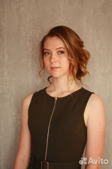 Визажист. Стилист. Макияж