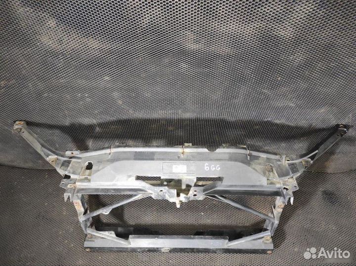 Панель передний Mazda 6 GG 2002-2005