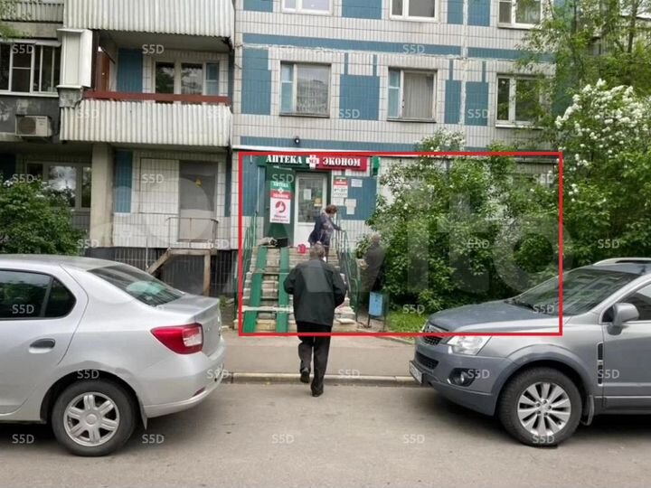 Продам гостиница, 74.8 м²