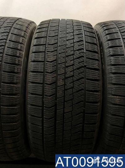 Bridgestone Blizzak VRX 225/50 R17 98H