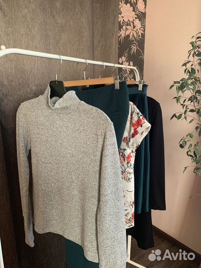 Женские вещи пакетом 44-46р