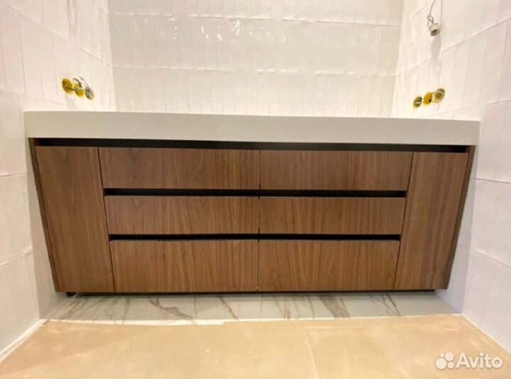 Ванная мебель от изготовителя