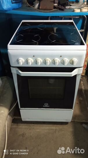 Плита электрическая бу с духовкой