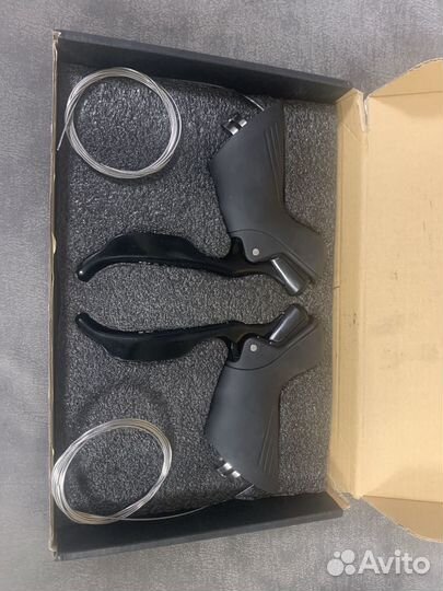 Шифтеры пистолеты sensah 2x10