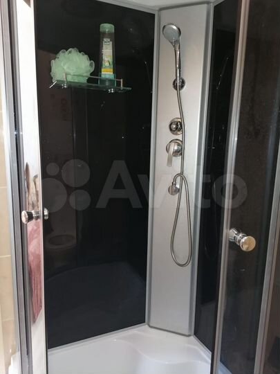 Квартира-студия, 19 м², 2/5 эт.