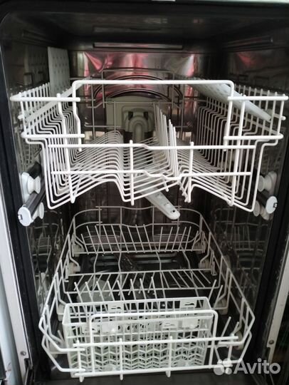 Посудомоечная машина