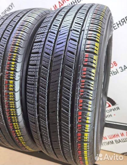 Kumho Solus TA11 205/65 R15 94H