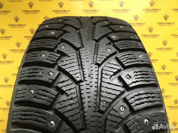 Nokian Tyres Hakkapeliitta 5 235/50 R18 101T