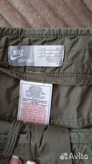 Юбка nike