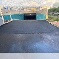 Асфальтирование дворов, парковок, Красноярск