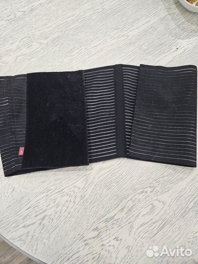 Бандаж послеродовой