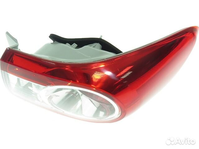 Фонарь задний правый Corolla