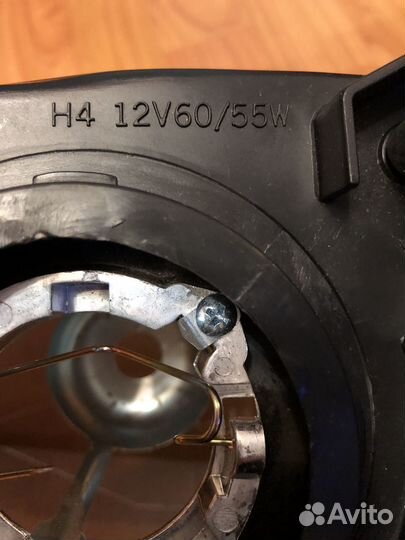 Фара правая Suzuki Cultus 3 поколение 1995-2002 г