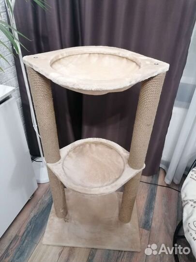 Когтеточка для кошек