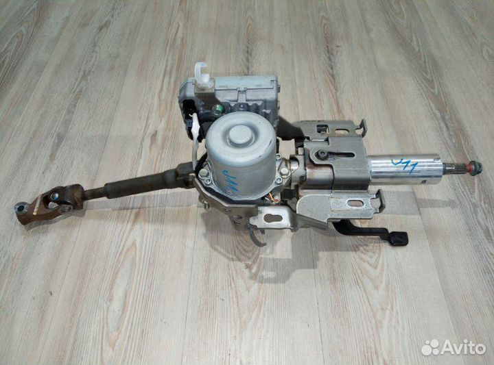 Рулевая колонка Nissan qashqai J11