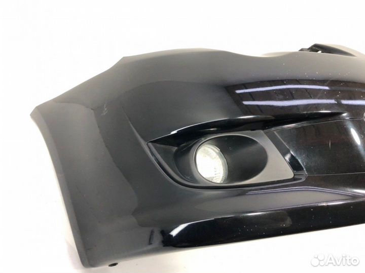 Бампер передний Subaru Legacy BP5