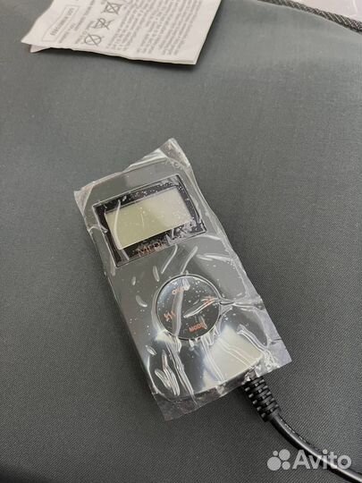 Новая Массажная накидка Mediasana MS810