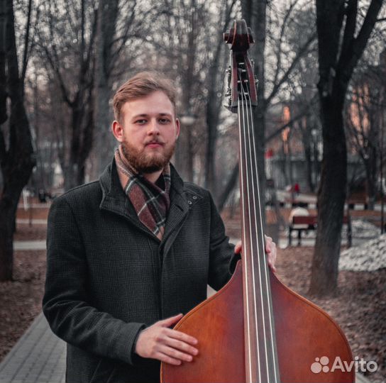 Фотограф и видеограф