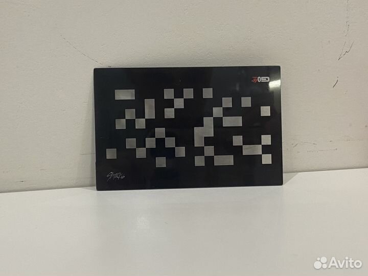 Офф картa stray kids