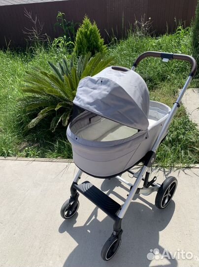 Коляска cybex balios s lux 3 в 1 2023