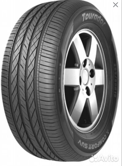 Zeta Impero 225/60 R18 104V