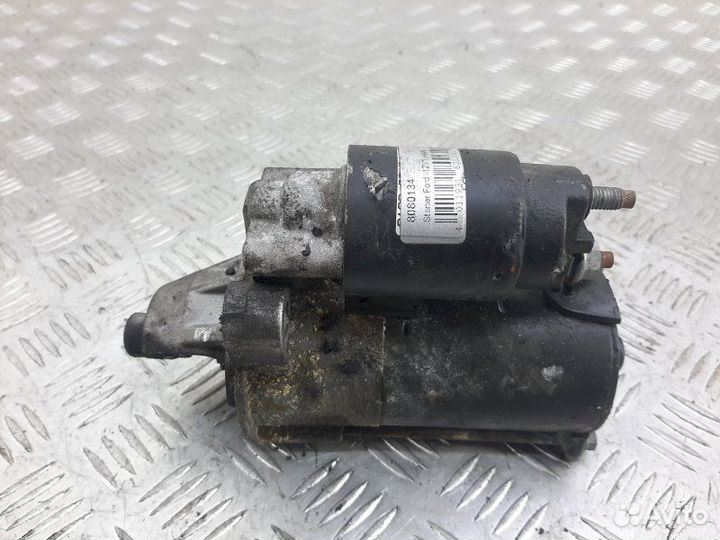 Стартер Ford Transit Connect (2002-2013)