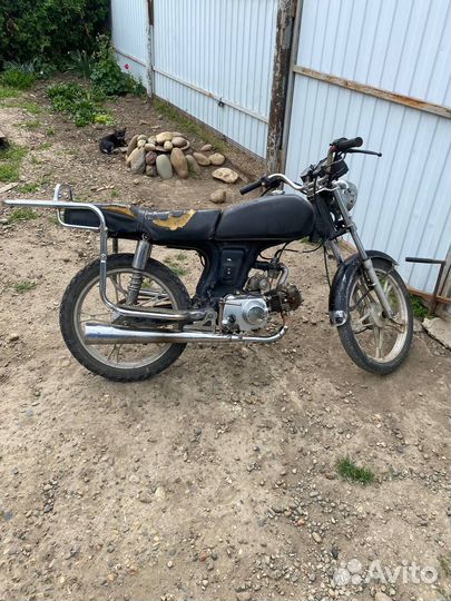 Альфа 72куба