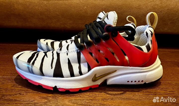 Nike presto оригинал