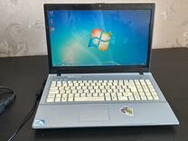 Дешевый ноутбук raybook icl si152