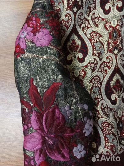 Dolce gabbana Бомбер оригинал девочке