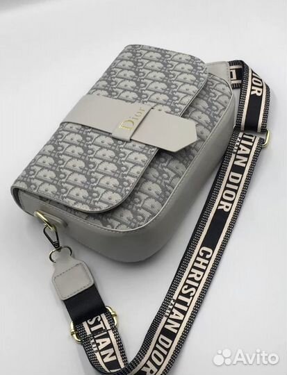 Сумка dior