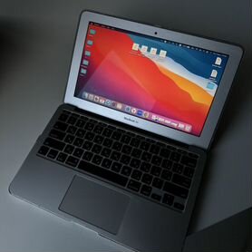 Apple Macbook Air 11