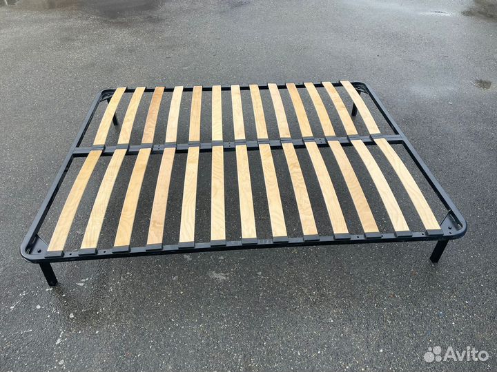 Кроватное основание 160*200