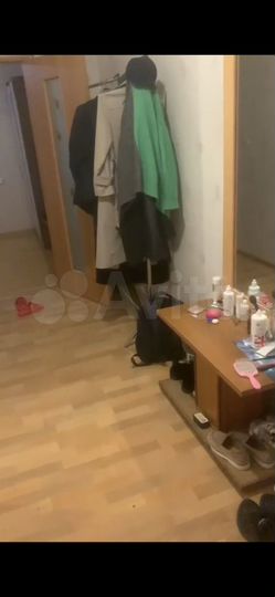 2-к. квартира, 50 м², 9/9 эт.