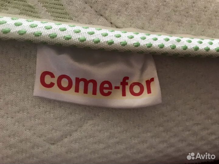 Матрац 160*200*23