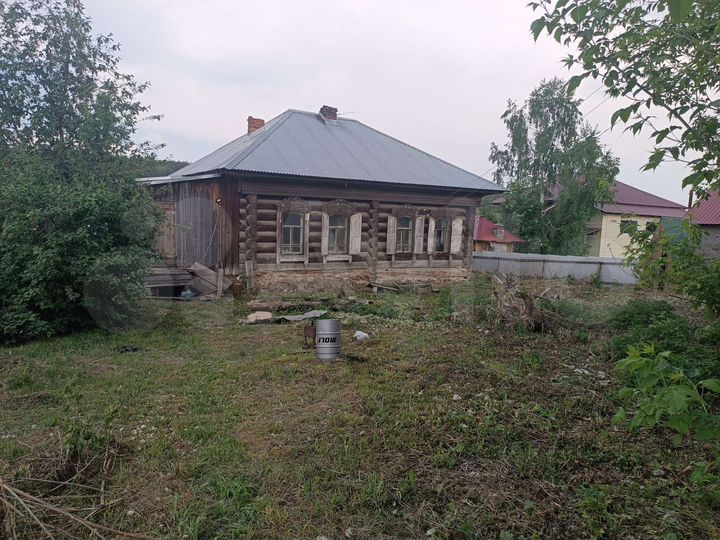 Участок 15 сот. (СНТ, ДНП)