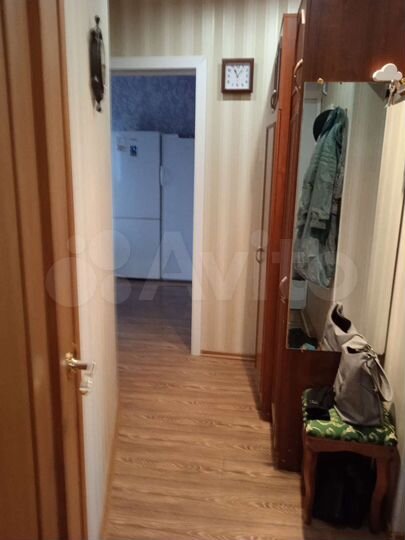 4-к. квартира, 66 м², 1/3 эт.
